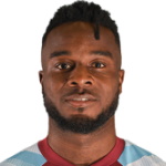 صورة Gnaly Albert Maxwel